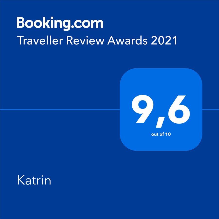 图彻皮Katrin 101公寓 外观 照片